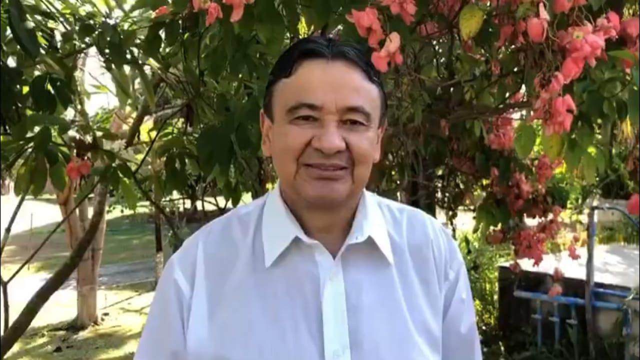 Wellington Dias
