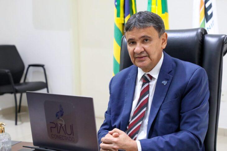 Wellington Dias