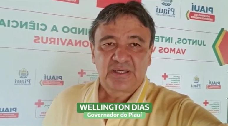Governador Wellington Dias