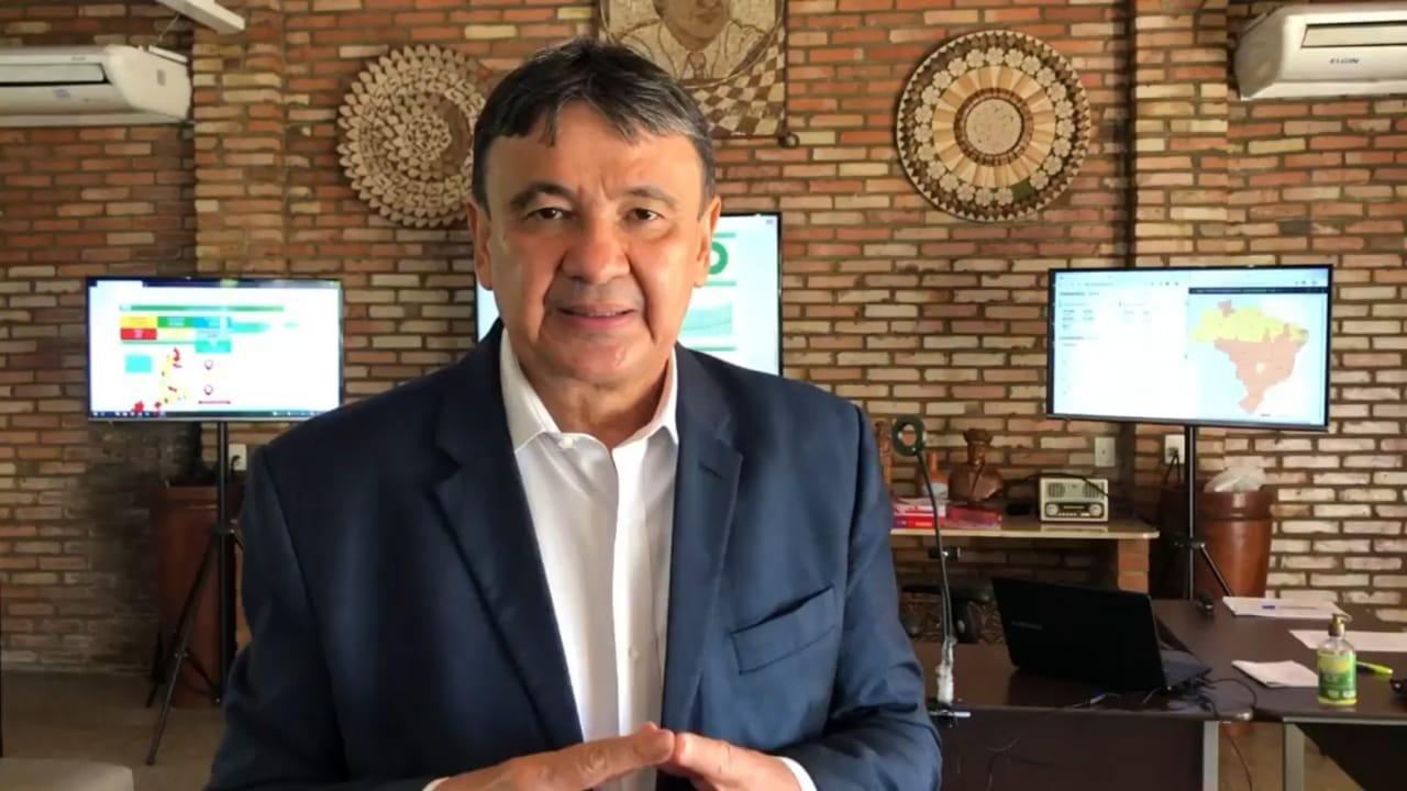 Governador Wellington Dias