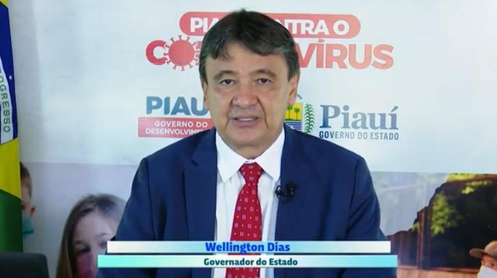 Governador Wellington Dias