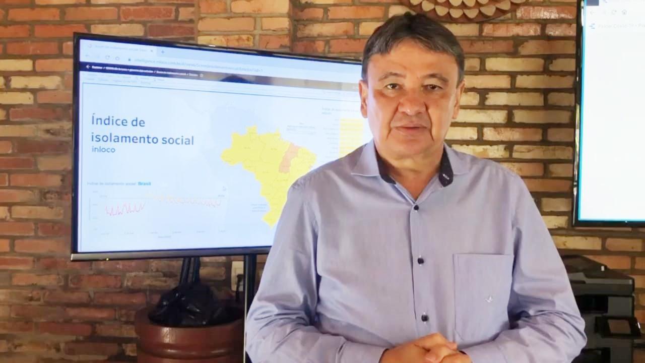 Governador Wellington Dias