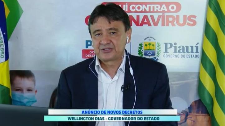 Governador Wellington Dias