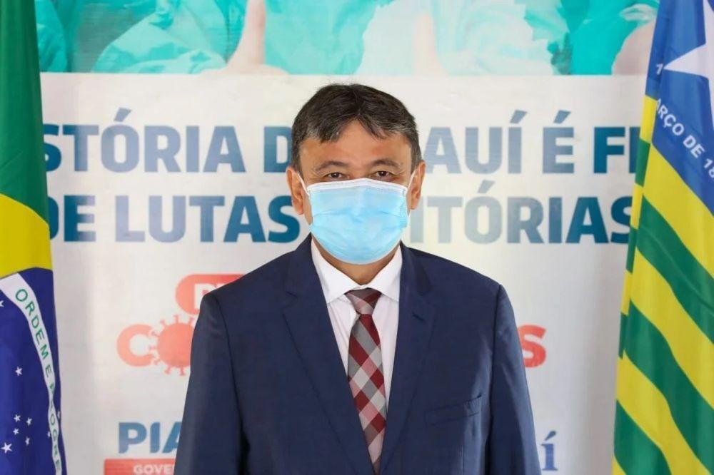 Wellington Dias