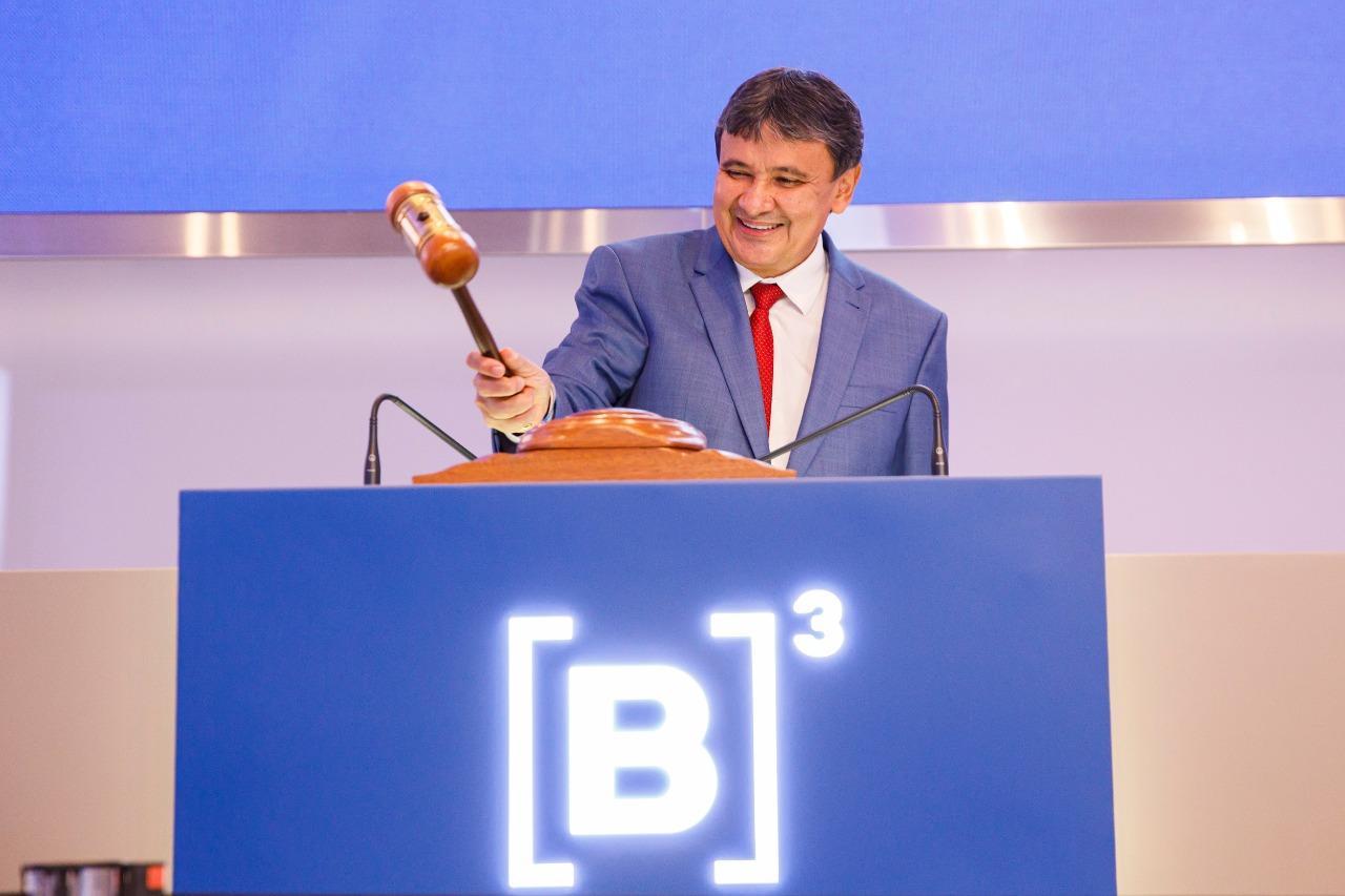Wellington Dias