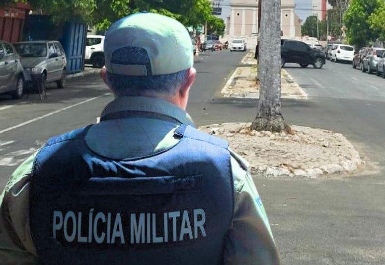 Polícia Militar do Piauí (PMPI)