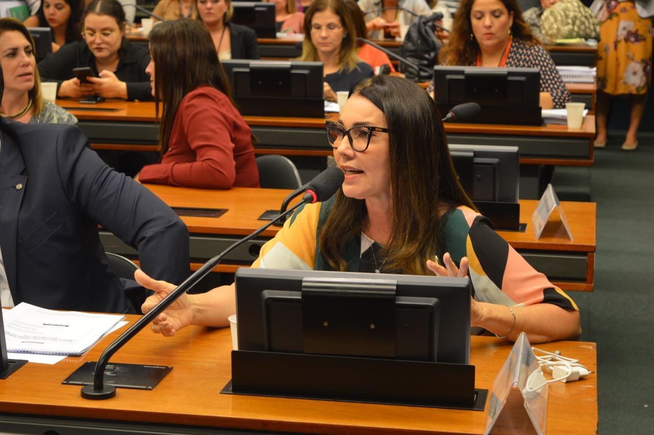 Deputada federal Margarete Coelho (PP-PI)