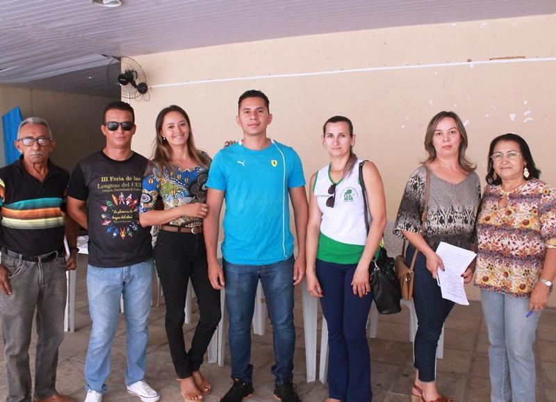 Reunião