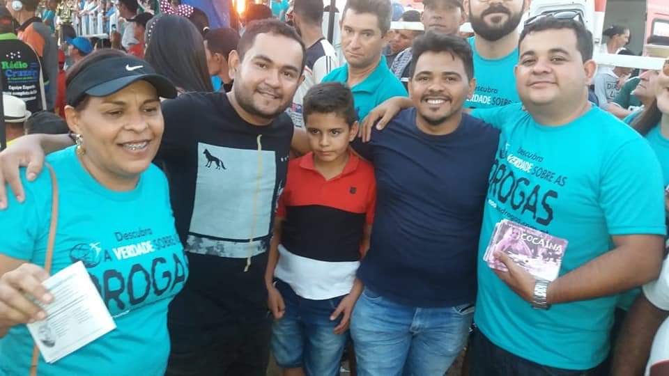 Parceria