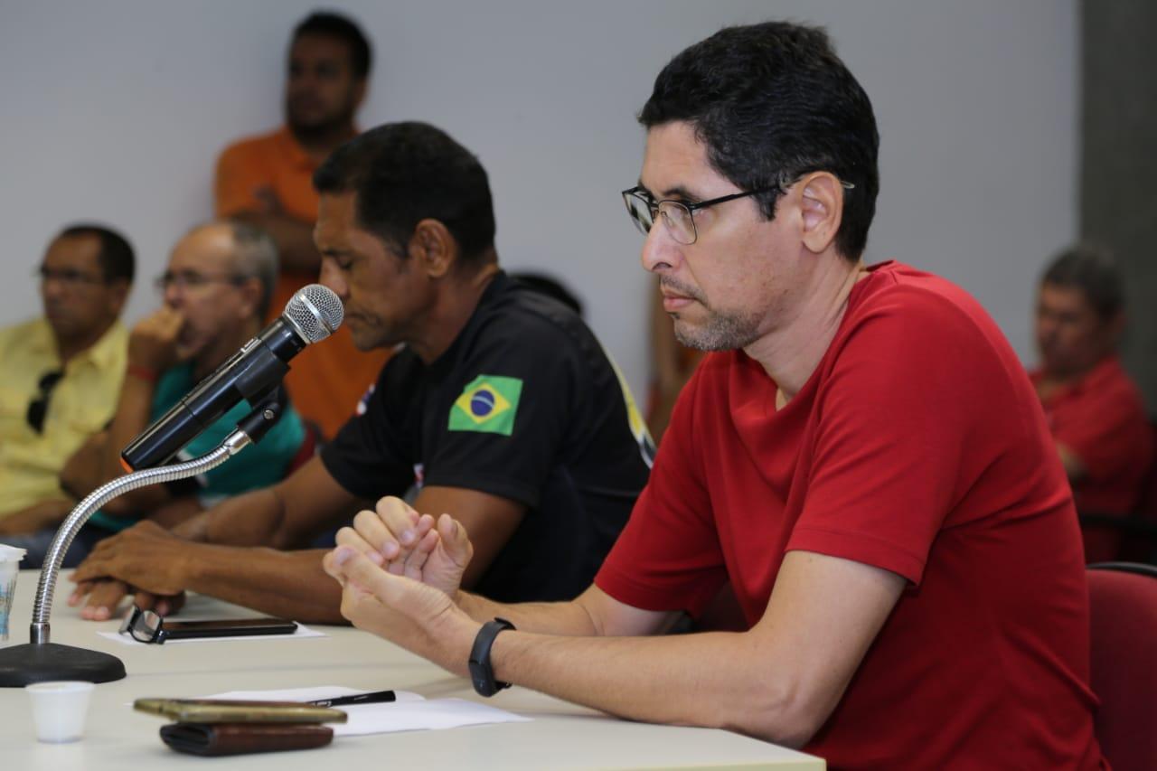 Reunião