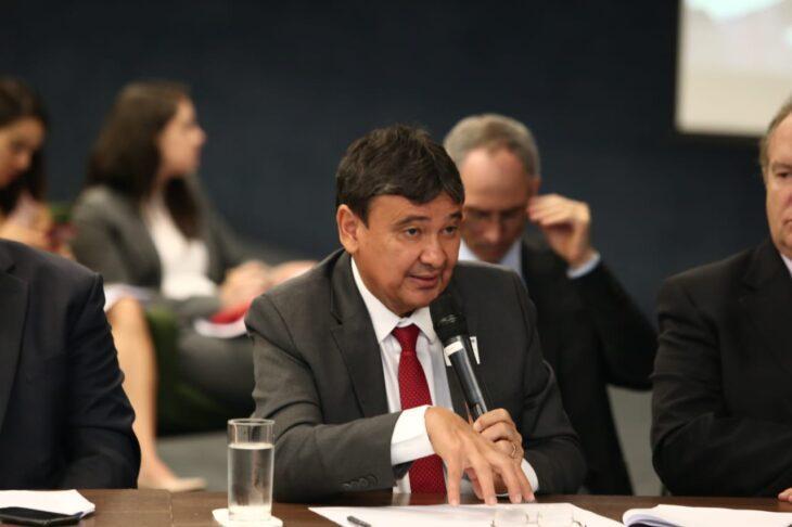 Governador Wellington Dias
