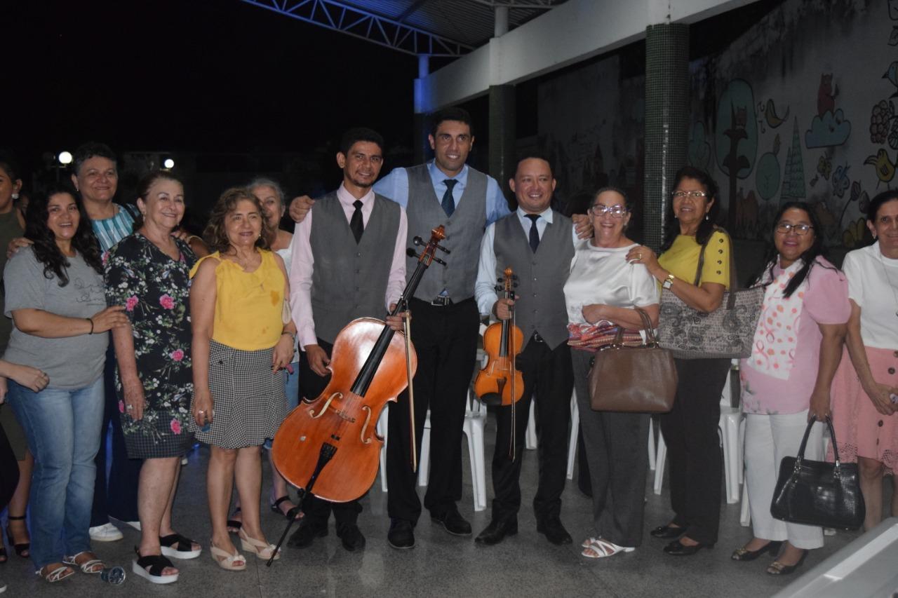 Recital