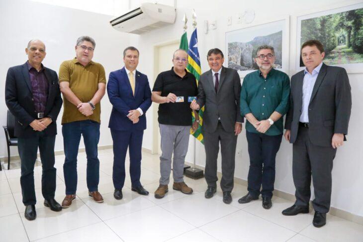 Reunião de Articulação
