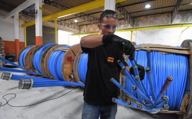Jucepi registra abertura de 3.414 novas empresas no Piauí