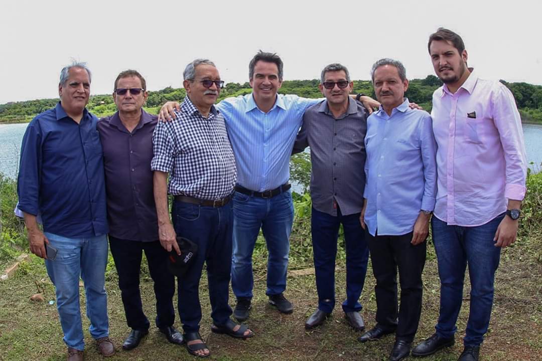 Assinatura de ordem de serviço