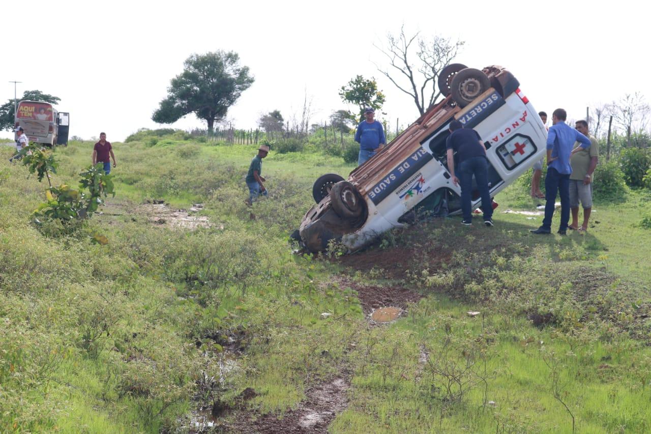 Acidente de transito
