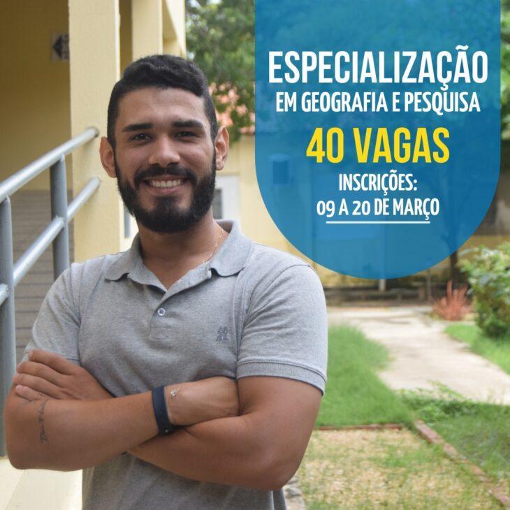 Especialização