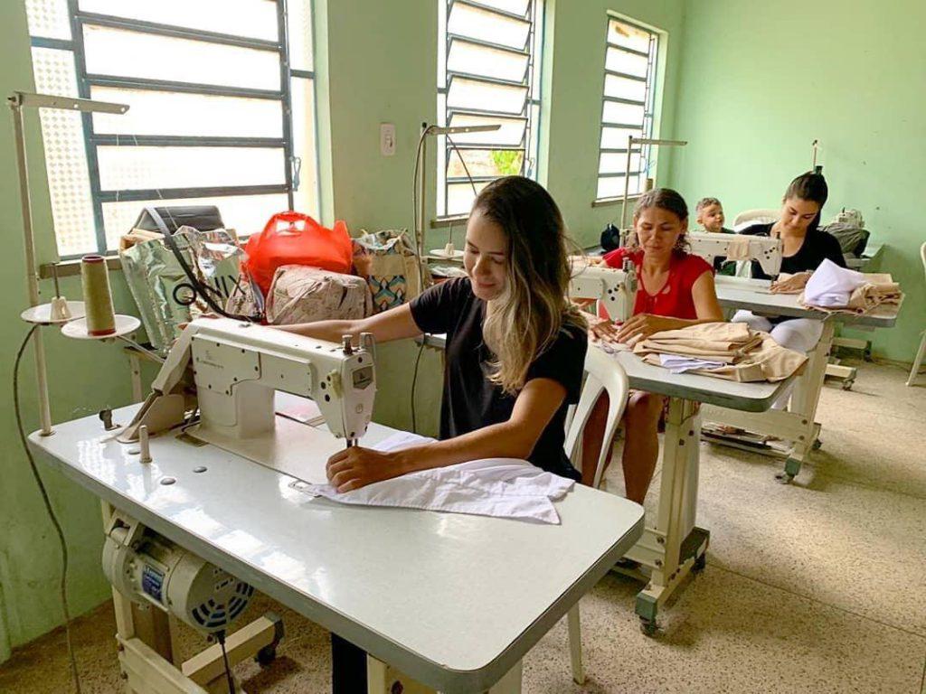 Capacitação