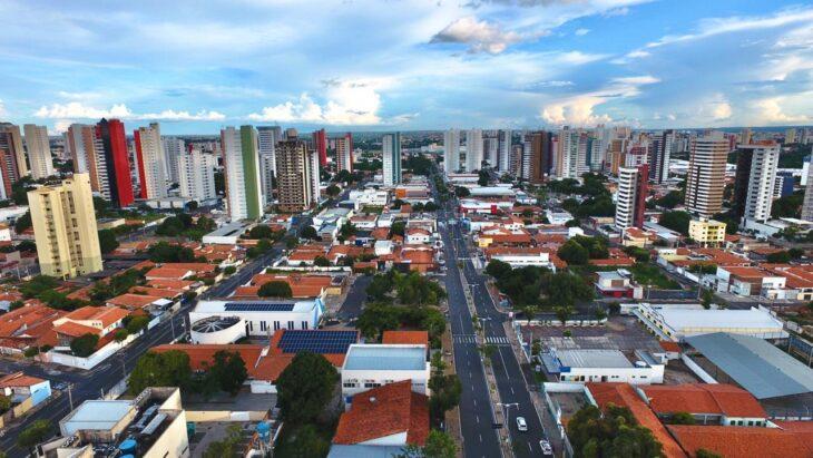 Controle de agrupamento