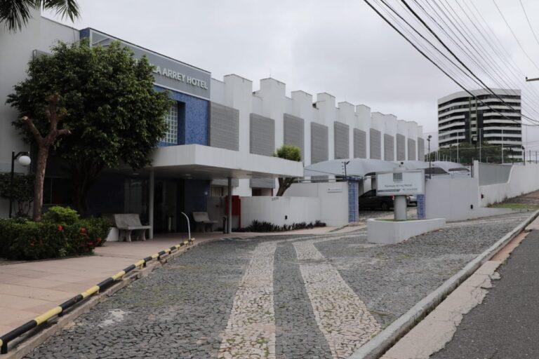 Arrey Hotel