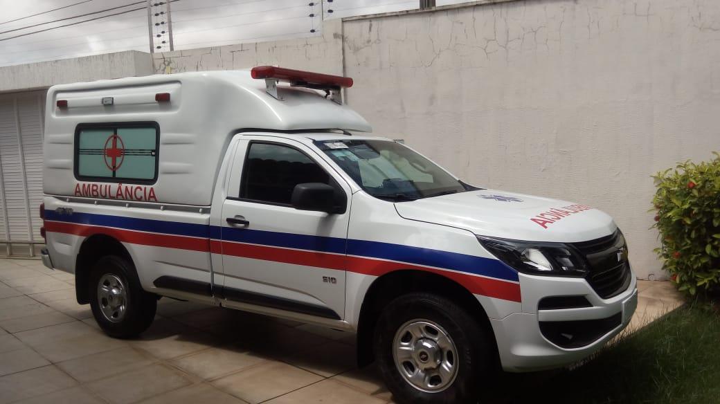 Ambulância de Pio IX