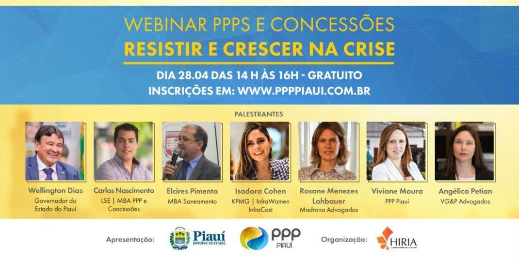 Resistir e crescer na crise