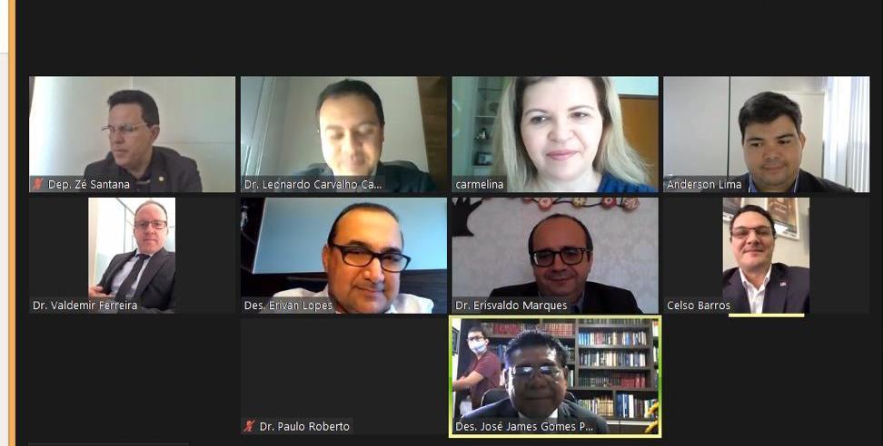 Videoconferencia