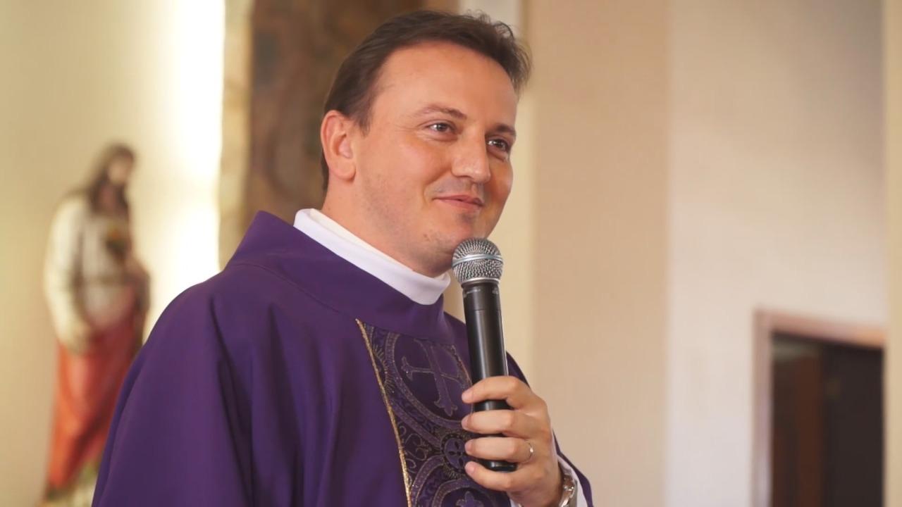Padre Ezequiel