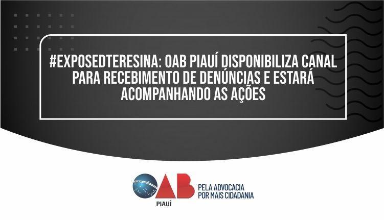 Denúncias