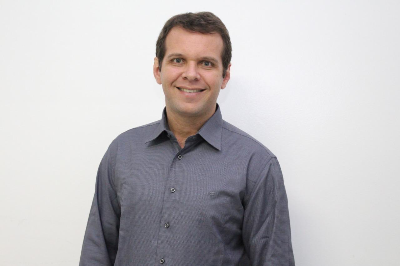 Dr. Samuel Rêgo