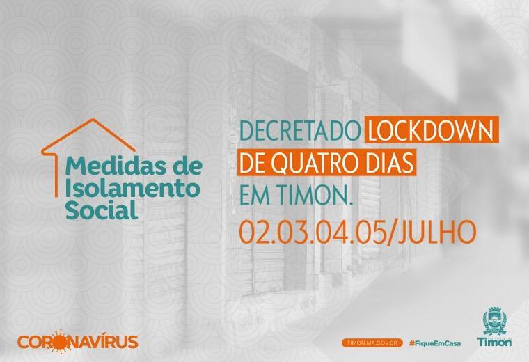 isolamento Social