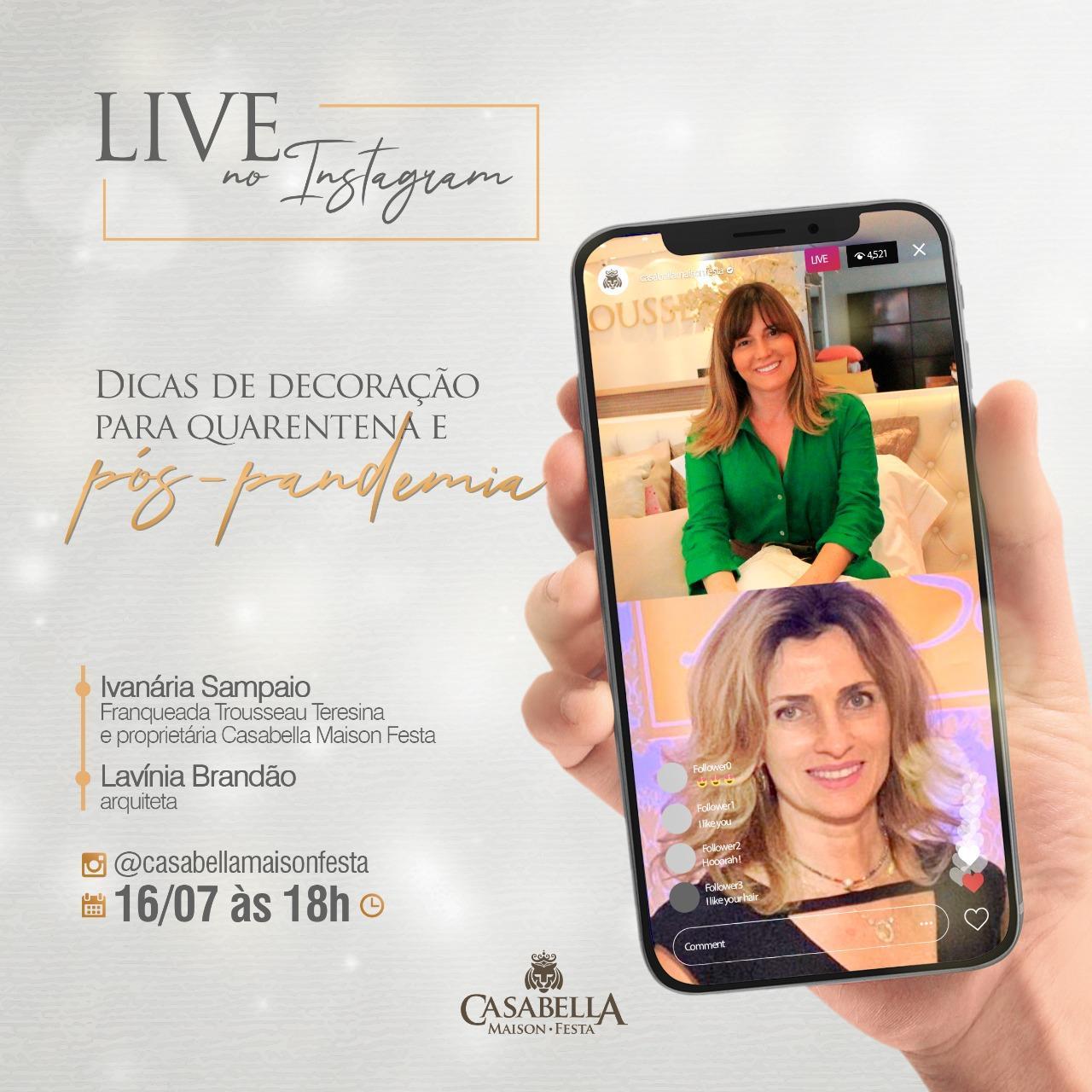 Live