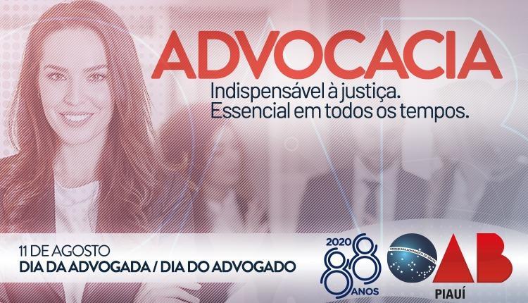 Dia do advogado