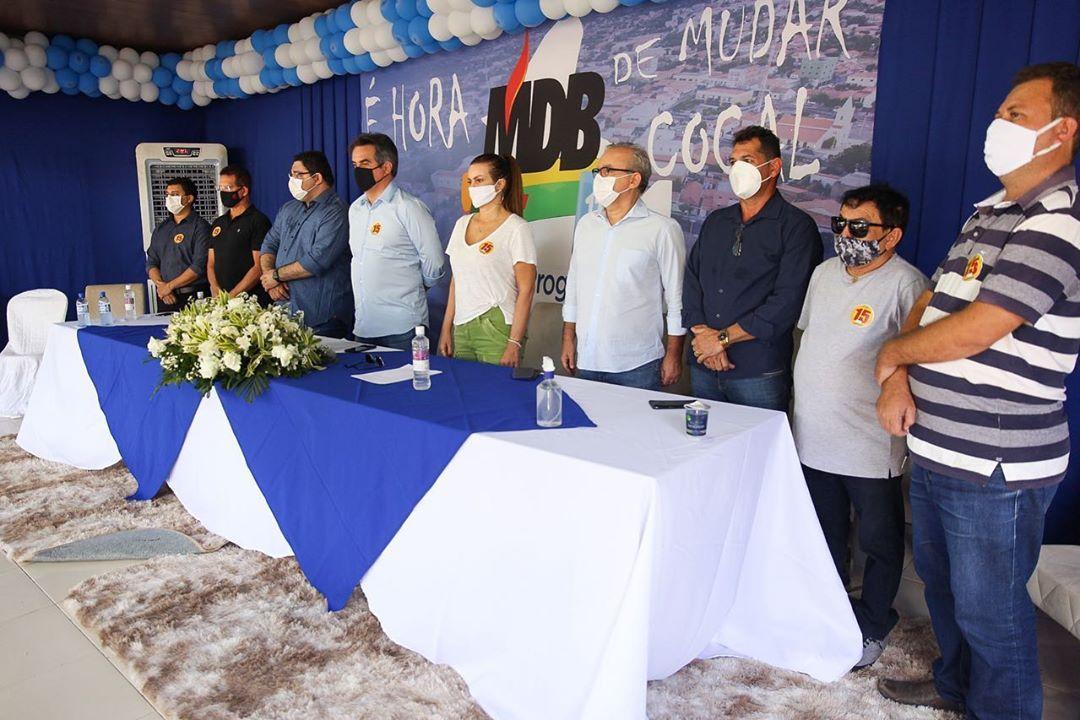 Convenção