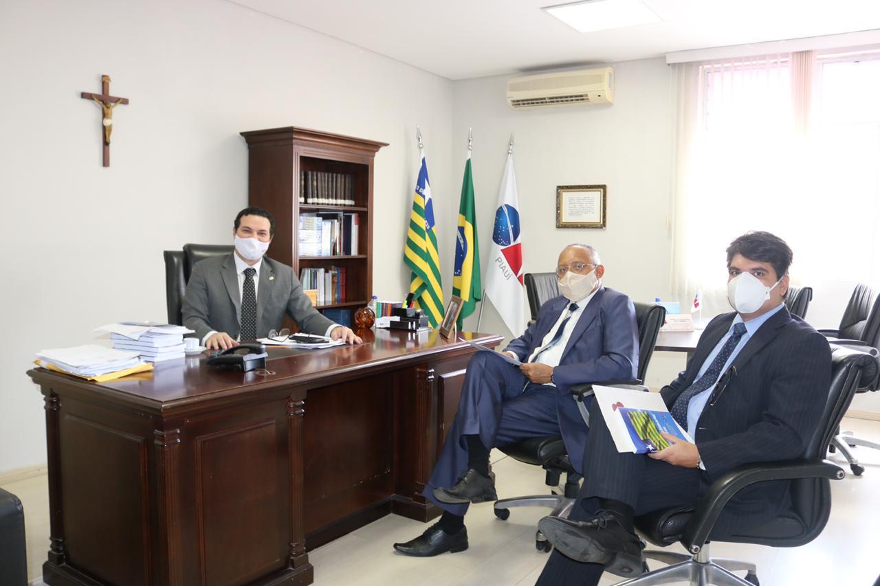 Reunião de planejamento