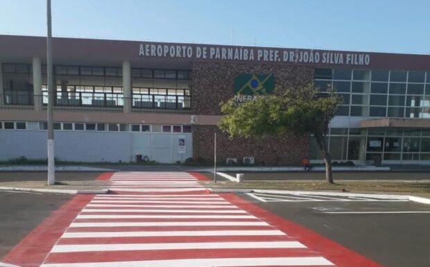 Azul volta a operar voos para Parnaíba a partir de dezembro