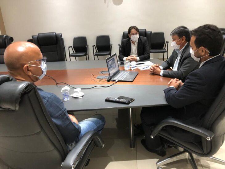 Reunião de planejamento