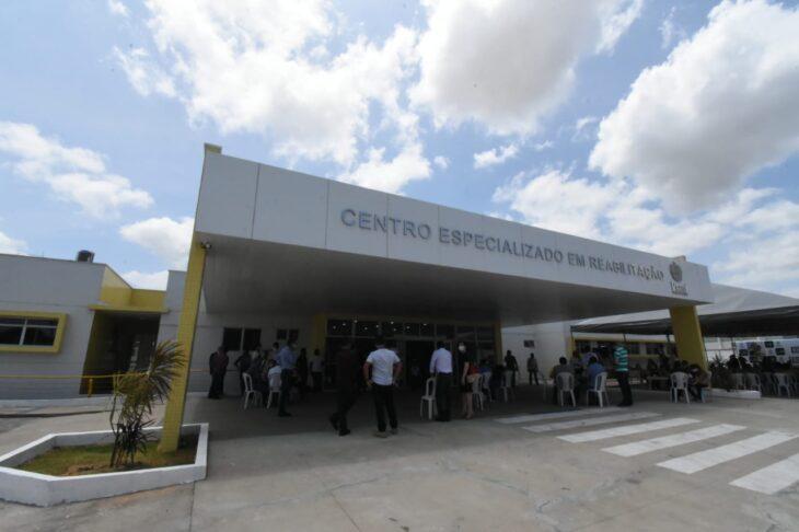Centro de Reabilitação iniciará com atendimento de pacientes com sequelas da Covid-19