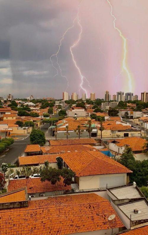 Chuva