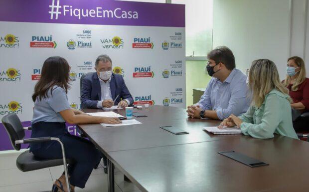 Sesapi receberá mais de R$ 4 milhões de emendas