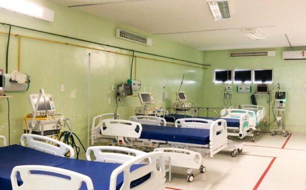 Hospital de São Raimundo Nonato ganha novas UTIs