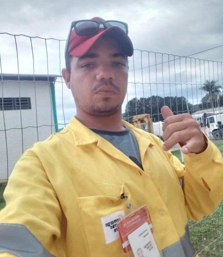 Piripiriense é morto a facadas durante assalto em Santa Catarina