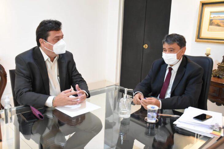 Polo Têxtil de Piripiri será aberto no primeiro semestre de 2021