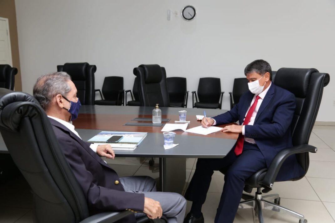 Piauí terá atlas de energias renováveis
