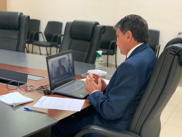 Governador Wellington Dias
