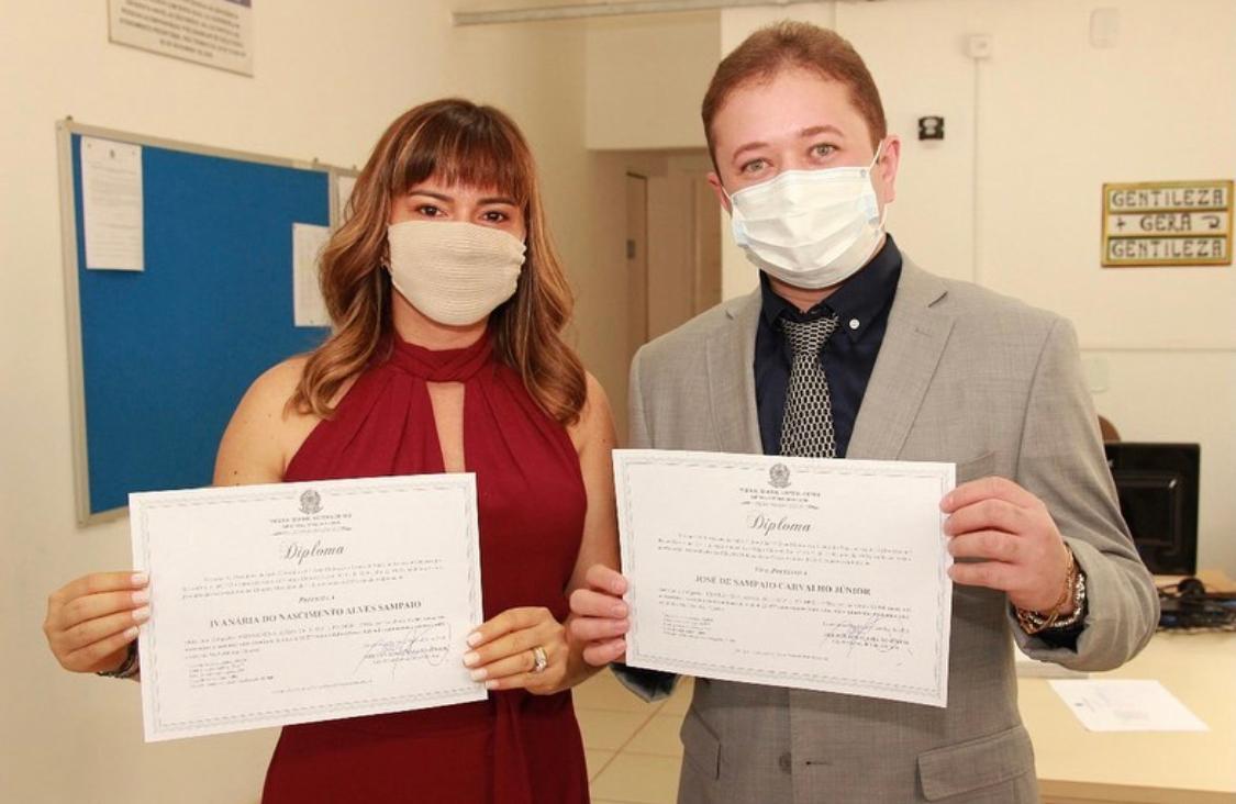Diplomação