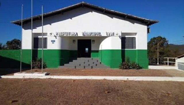 Prefeitura de Novo Oriente