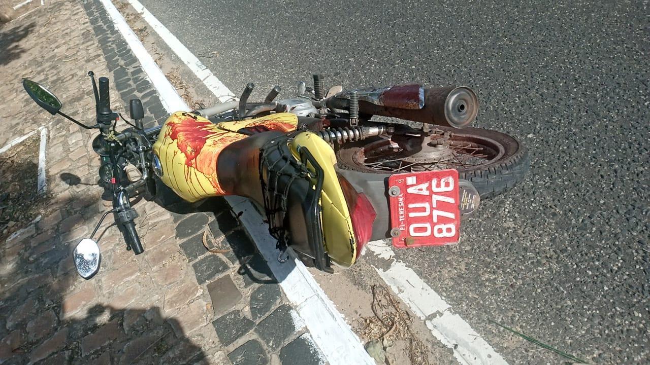 Dois suspeitos de assalto são baleados na Av. dos Ipês