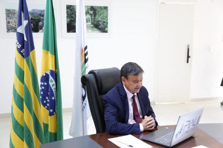 Governador Wellington Dias