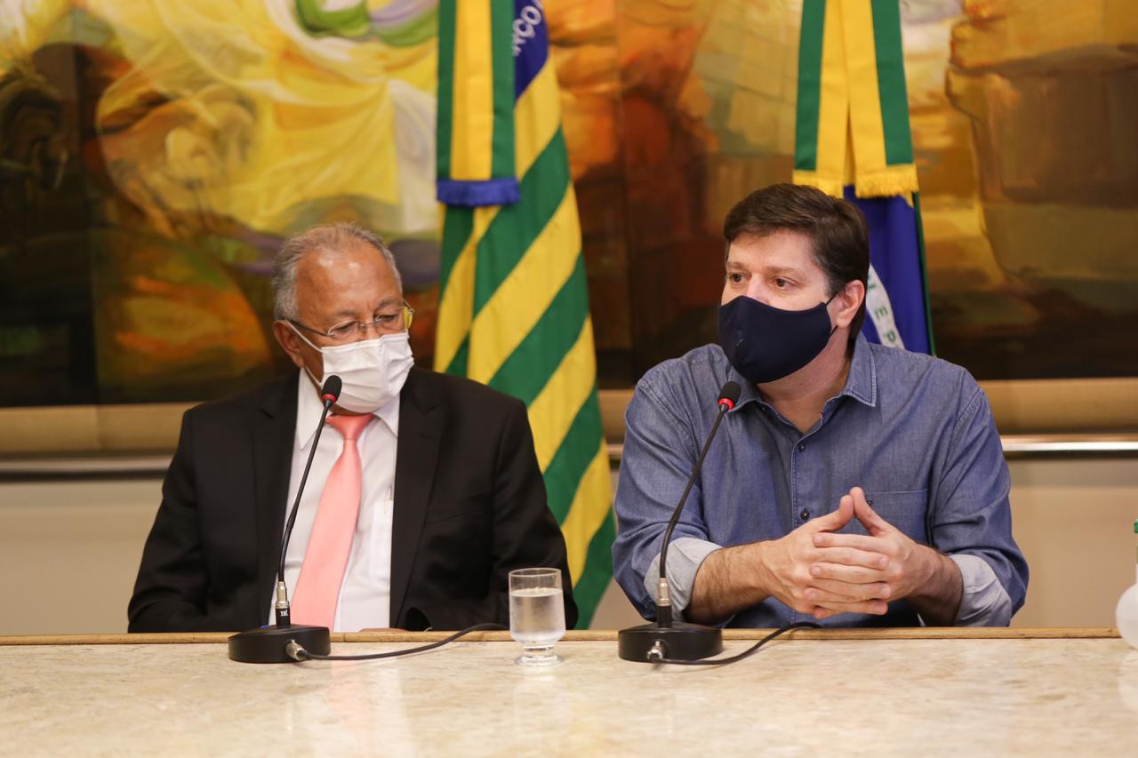 Deputado visita o Piauí nesta sexta-feira (8)